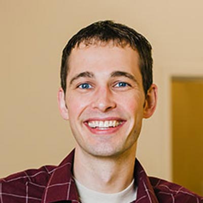 Dr. Daniel Neumann, MD