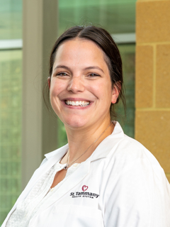 Dr. Kelsey Manguno, MD