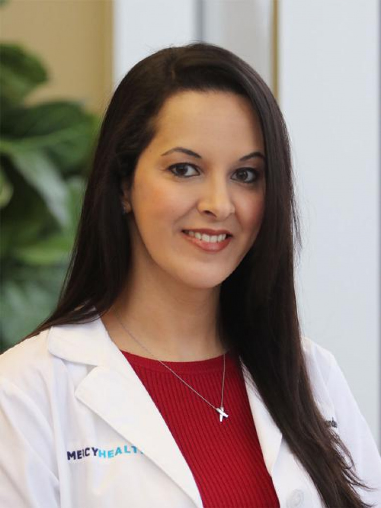 Dr. Marie Awad-Alexander, MD