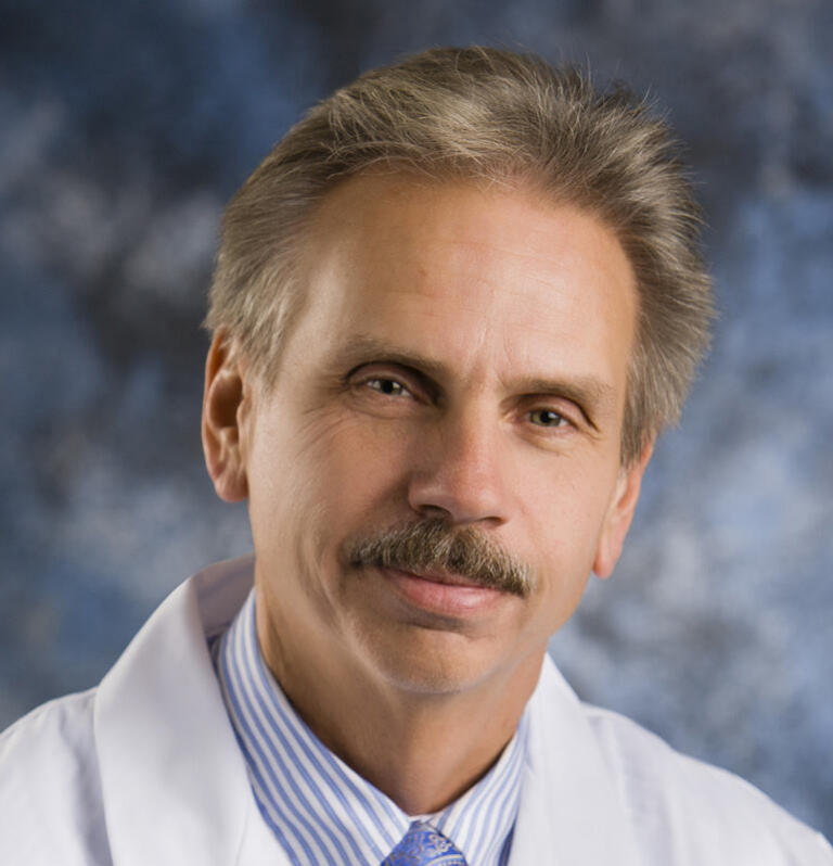 Dr. Peter Pahapill, MD