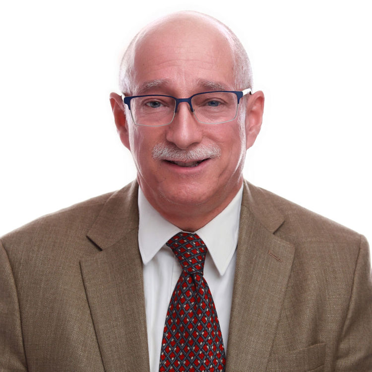 Dr. John Macfarlane, MD