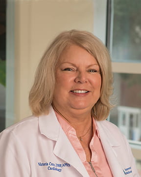 Victoria Cate, APRN