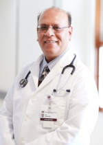 Dr. Atif Saeed, MD