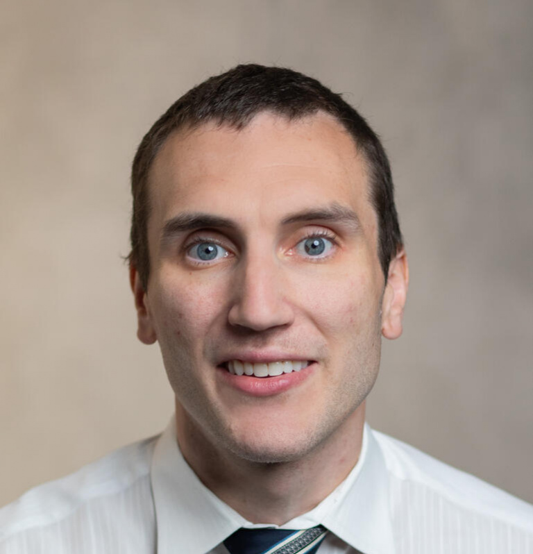 Dr. Scott Janus, MD