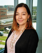 Dr. Brigitte Frohnert, MD