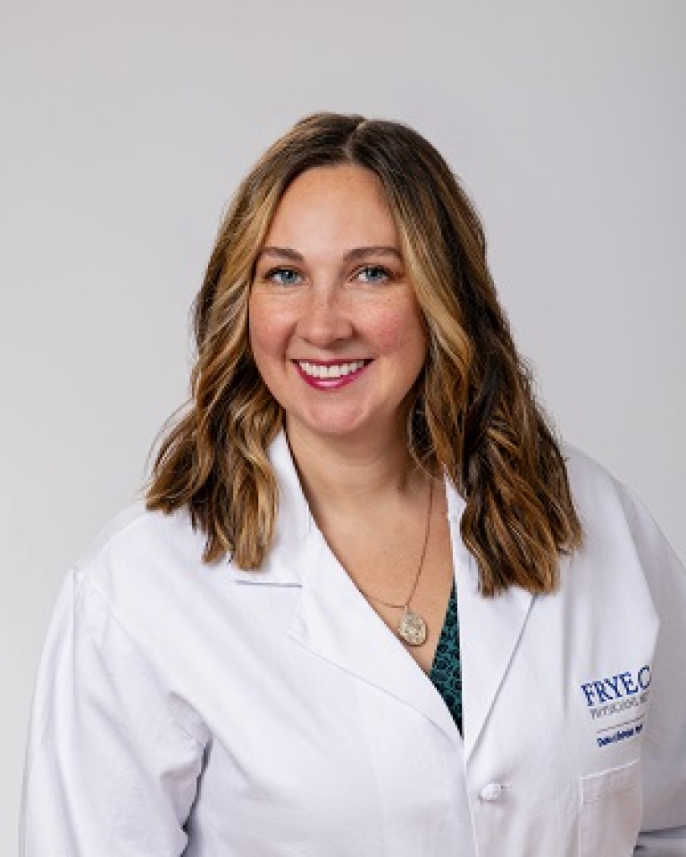 Dr. Christina Miller, DO