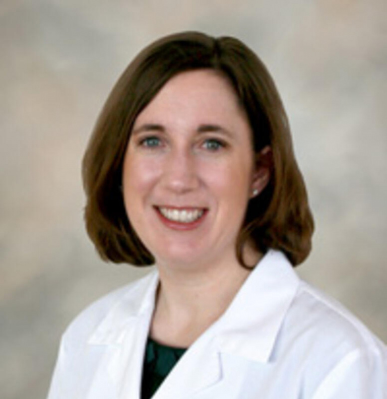 Dr. Jennifer Connelly, MD