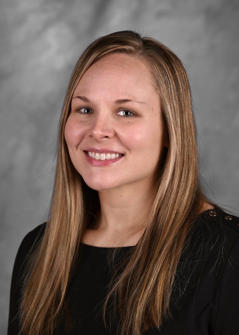 Michele Mentink, NP