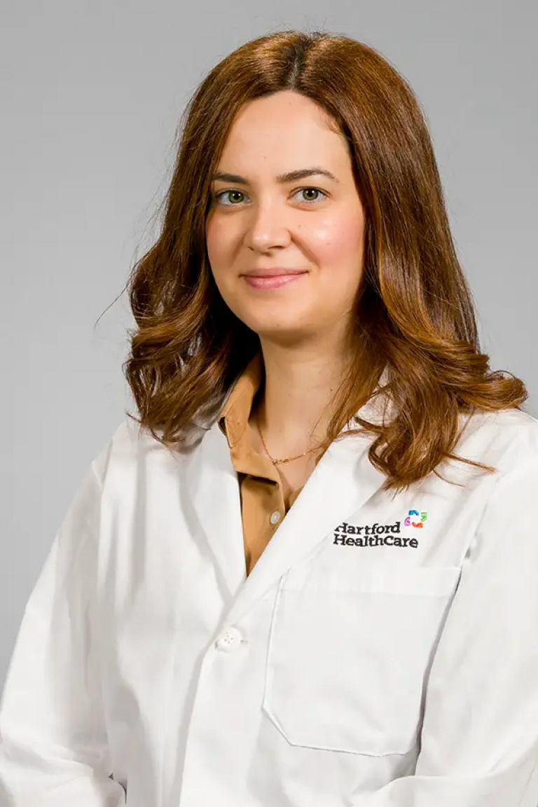 Dr. Mirjana Barjaktarovic, MD