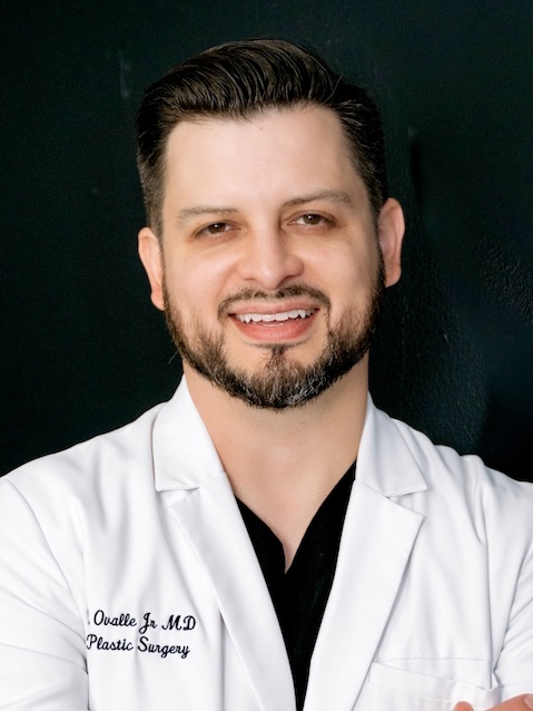 Dr. Fernando Ovalle Jr, MD