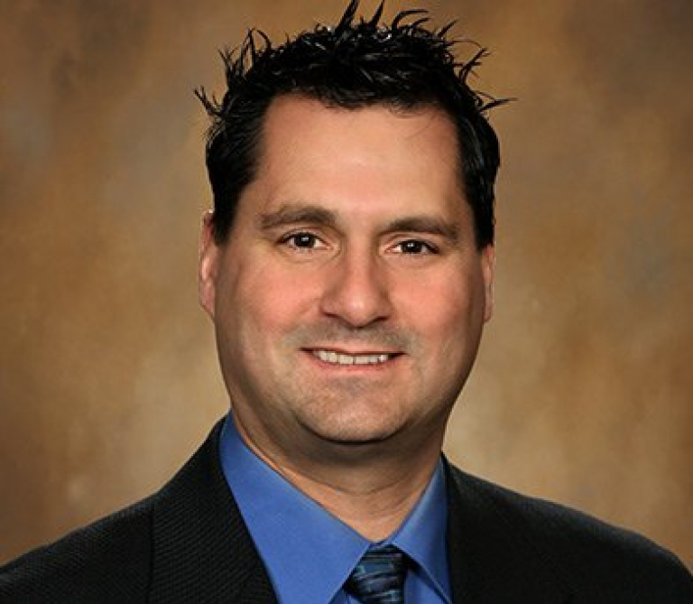 Dr. Jacob Dutcher, MD