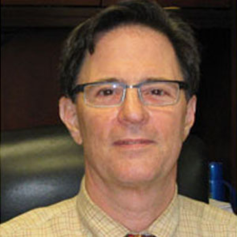 Dr. Robert Albergo, MD