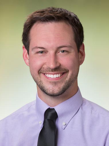 Dr. Kyle Clevenger, DPT