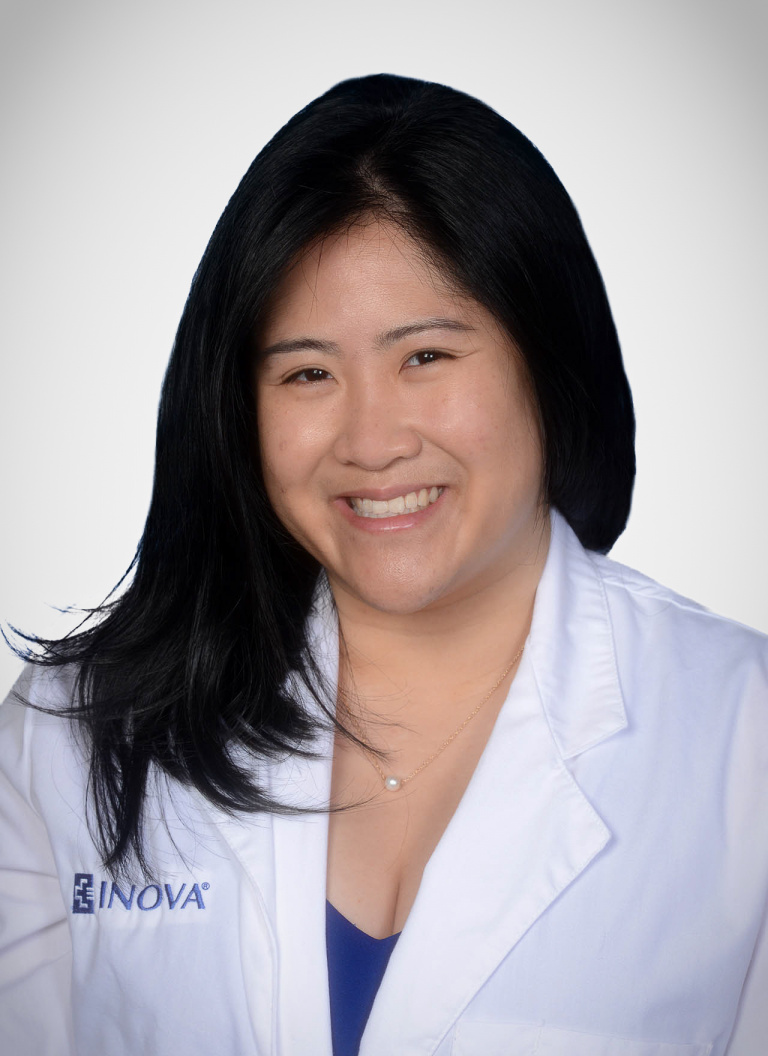 Dr. Anh Truong, MD