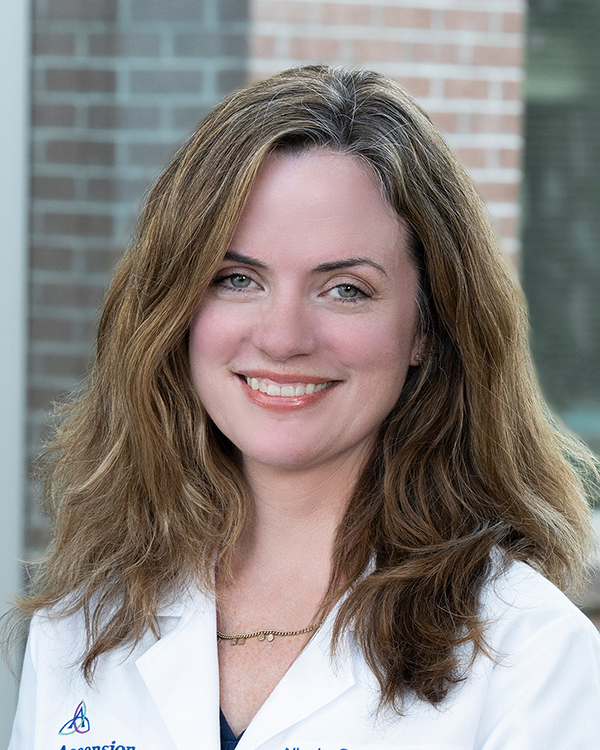 Nicole Griffis, RN