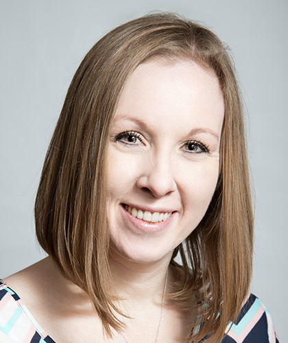 Jaime Henson, CRNP