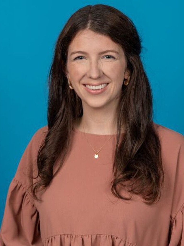 Dr. Brynn O'Laughlin, MD