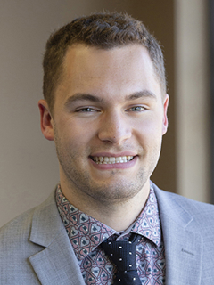 Dr. Taylor Lauermann, OD