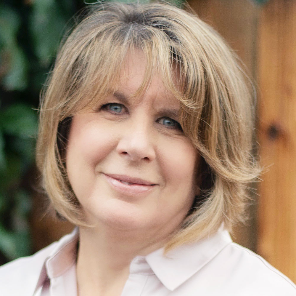Karen Adrian, LMFT