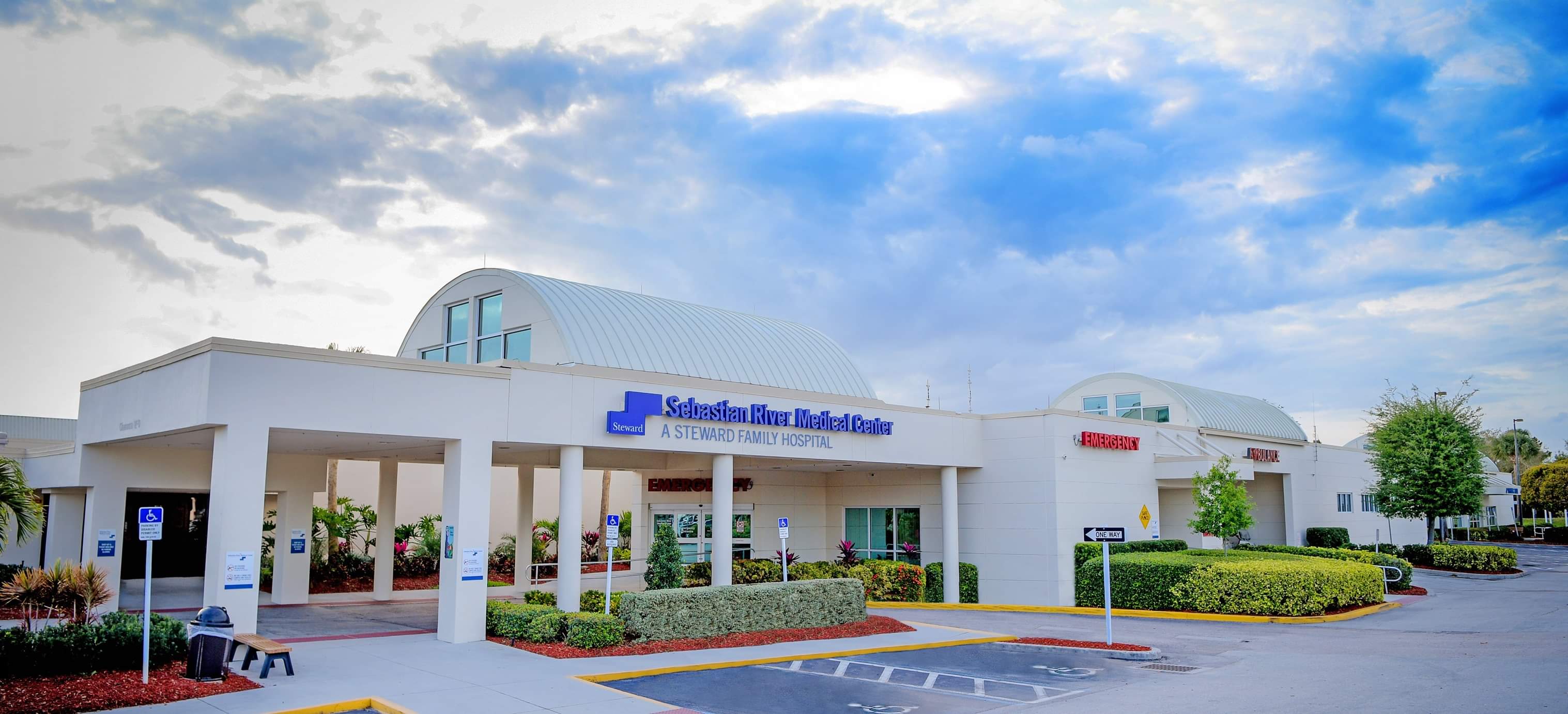 Sebastian River Medical Center