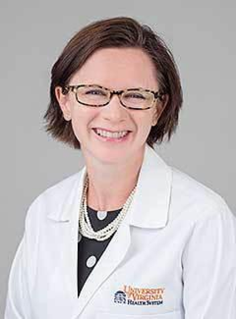 Dr. Laura Smith, MD