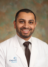Dr. Vivek Natarajan, MD