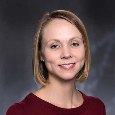 Laura Calais, APRN