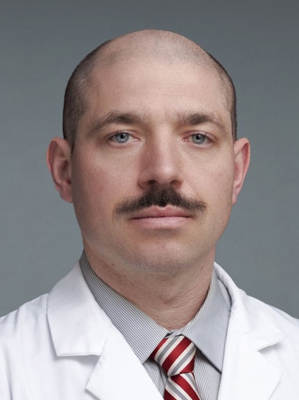 Dr. Dmitriy Rybitskiy, DO