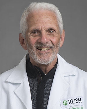 Dr. Alan Harris, MD