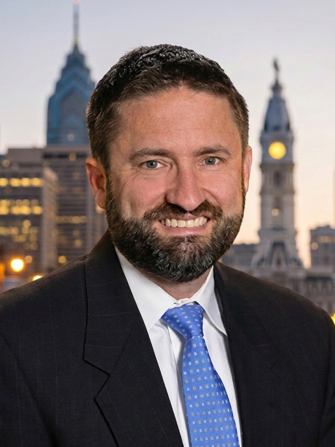 Dr. Michael Ferrell, MD