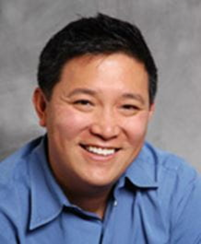 Dr. Mark Shih, MD