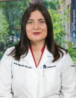 Dr. Neda Nikbakht, PhD