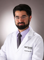 Dr. Asad Kabir, MD