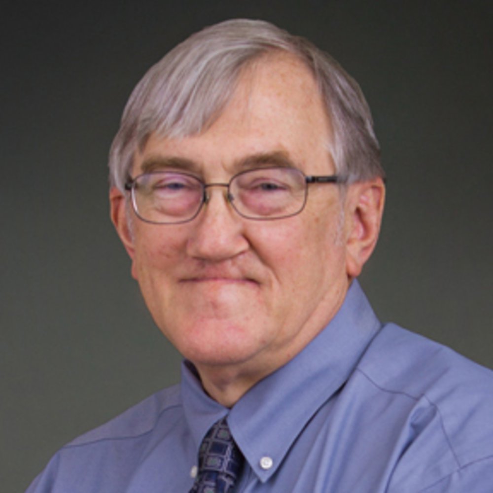 Dr. Terry McMahon, MD