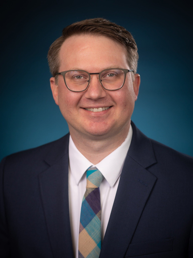 Dr. Christopher Dipesa, DO