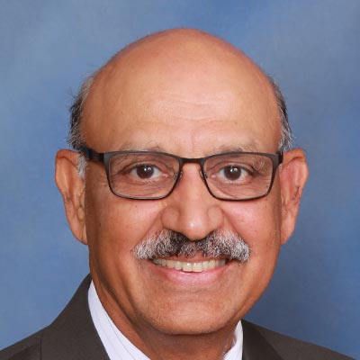 Dr. Ramachandra Tata, MD