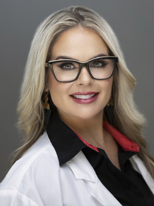 Ashley Pardue, ARNP