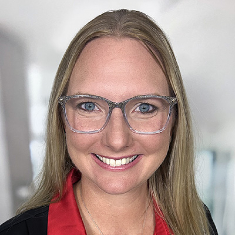 Megan Scheer, APRN