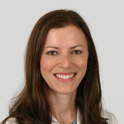 Dr. Mia Klein, MD