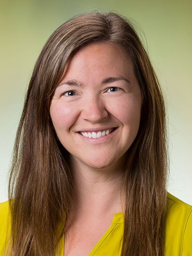Dr. Anneliese Cuttle, MD