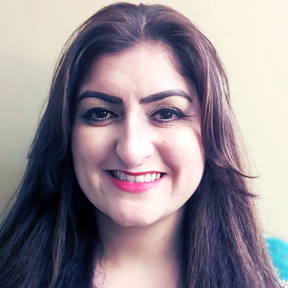 Leticia Facundo, LPCC