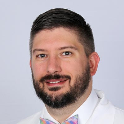 Dr. Nikola Letham, DO