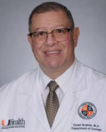 Dr. Emad Ibrahim, MD