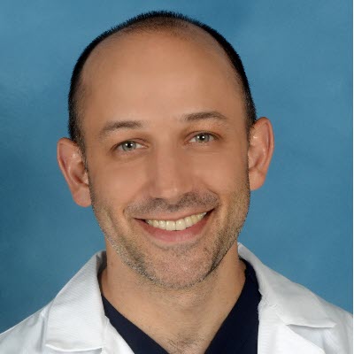 Dr. Darren Bryk, MD