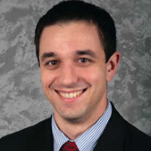 Dr. Michael Kennedy, OD