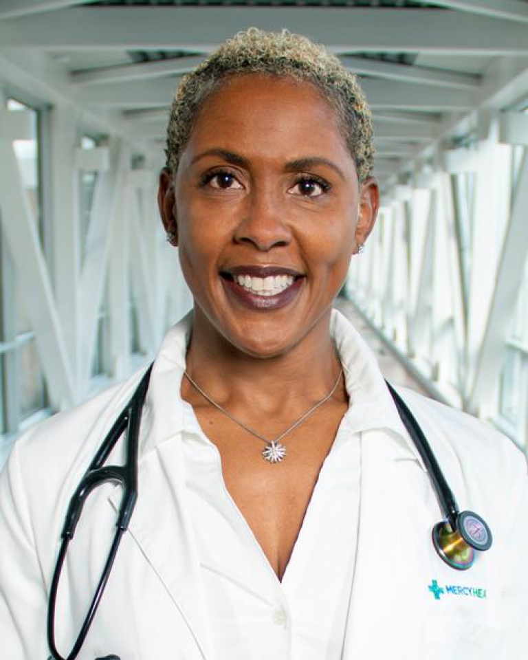 Dr. Tanya Baldwin, MD