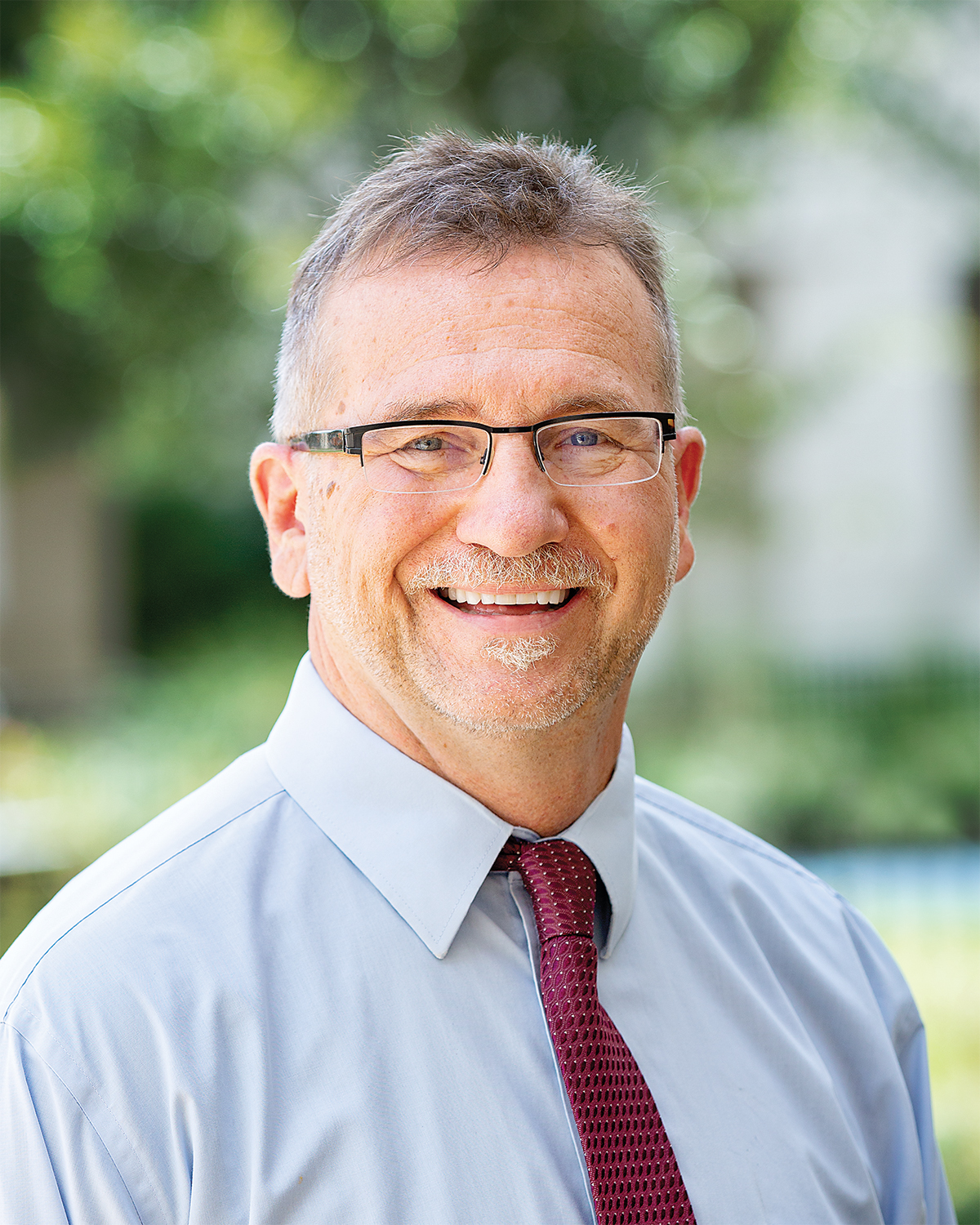 Dr. Randy Williamson, MD