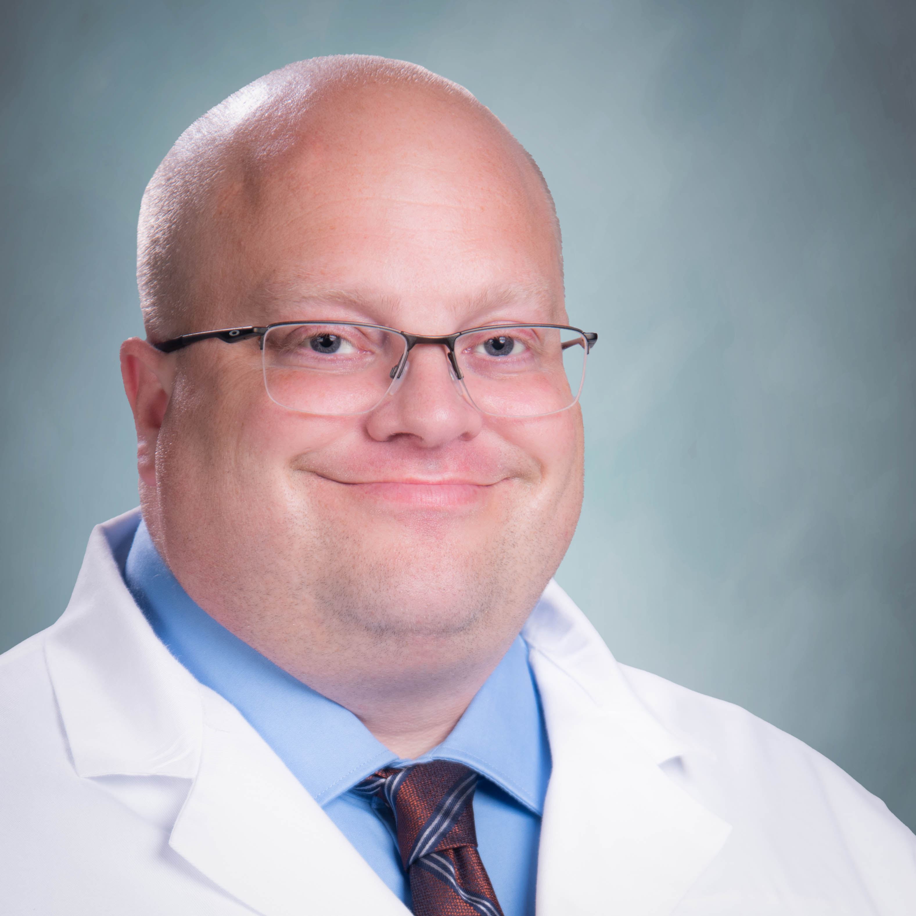Dr. M Drew Honaker, MD, Colorectal Surgery Specialist Greenville, NC