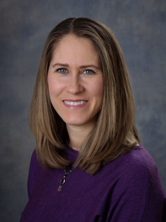 Dr. Tanya Sackrider, DDS