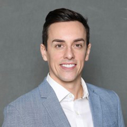 James Diamantopoulos, PA